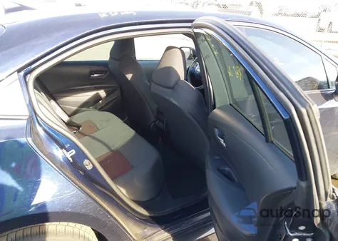 2024 Toyota Corolla Se z USA, uszkodzony, nr VIN 5YFS4MCE5RP181272